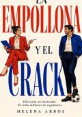 Portada de La empollona y el crack