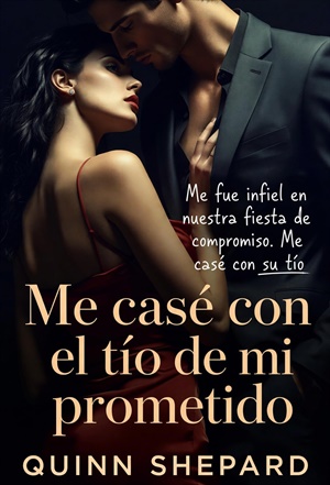 Me casé con el tío de mi prometido (The Revenge Wives)