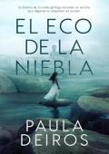 Portada de El eco de la niebla