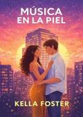 Música en la piel (Romántica Urban Cozy 2)