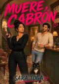 Portada de ¡Muere, Cabrón!
