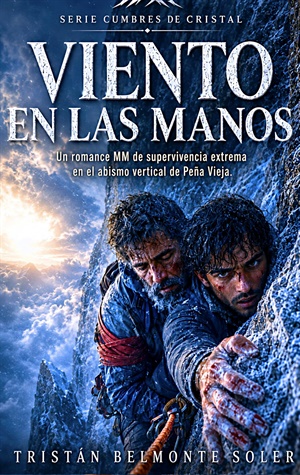 Viento en las manos (Cumbres de cristal nº 9)