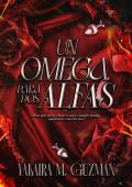 Portada de UN OMEGA PARA DOS ALFAS (ROSE nº 1)
