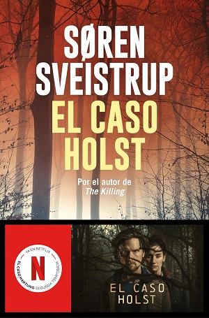 El caso Holst (El caso Hartung)