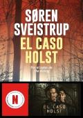 Portada de El caso Holst (El caso Hartung)