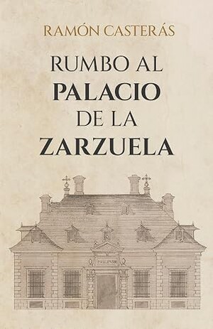 Rumbo al Palacio de la Zarzuela