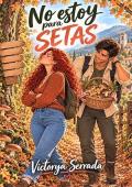 Portada de No estoy para setas