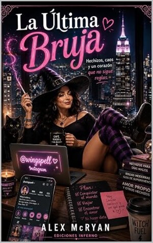 La última bruja