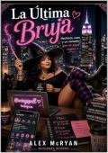 Portada de La última bruja