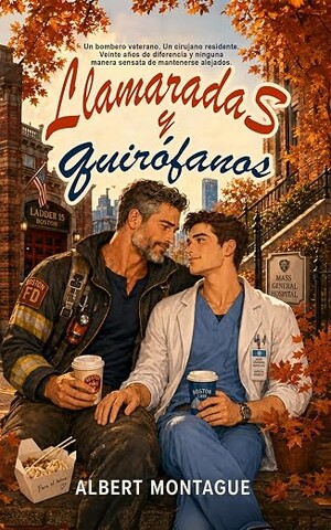Llamaradas y Quirófanos