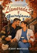 Portada de Llamaradas y Quirófanos