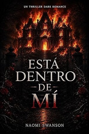 Está dentro de mí (Depredador Enmascarado 2)