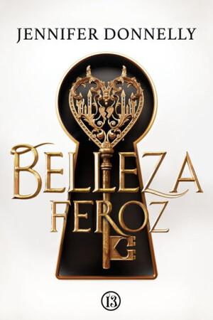 Belleza Feroz