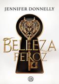 Portada de Belleza Feroz