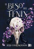 Portada de El beso del fénix