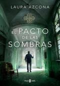 El pacto de las sombras (Inspectora Julia Arrondo 3)
