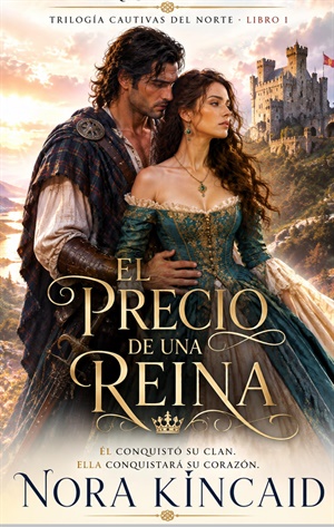 EL PRECIO DE UNA REINA