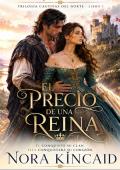 Portada de EL PRECIO DE UNA REINA