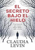 Portada de El secreto bajo el hielo