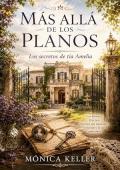 Portada de Más allá de los planos: Los secretos de tía Amelia