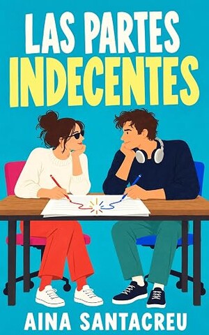 Las partes indecentes