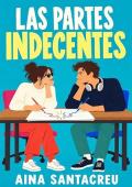 Portada de Las partes indecentes