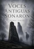 Portada de Voces antiguas sonaron