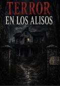 Portada de TERROR EN LOS ALISOS
