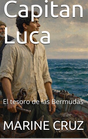 Capitan Luca