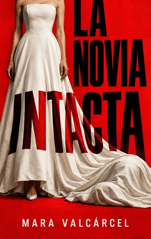 La novia intacta