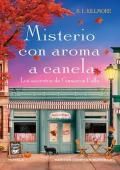 Portada de Misterio con aroma a canela (Los secretos de Cinnamon Falls 1) 
