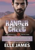 Portada de RANGER CREED (Brotherhood Protectors nº 14)