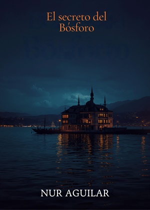 El secreto del Bósforo (Bósforo, Libro 1)