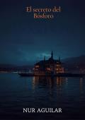 Portada de El secreto del Bósforo (Bósforo, Libro 1)