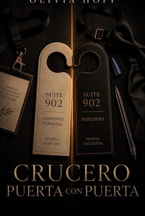 Crucero puerta con puerta