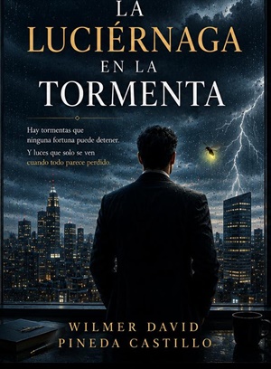 LA LUCIERNAGA EN LA TORMENTA