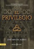 Portada de El privilegio