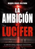 Portada de La ambición de Lucifer
