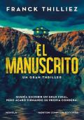 Portada de El manuscrito