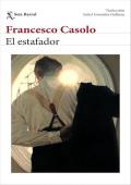 Portada de El estafador