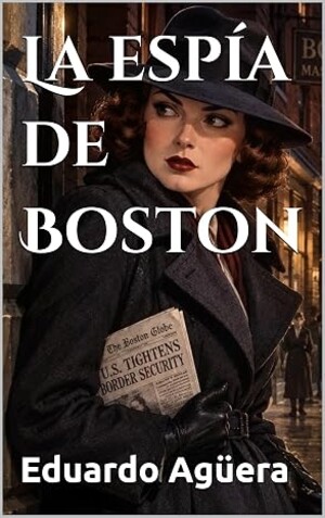 La espía de Boston