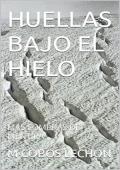 Portada de Huellas bajo el hielo