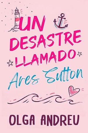 Un desastre llamado Ares Sutton