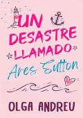 Un desastre llamado Ares Sutton