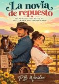 Portada de La novia de repuesto