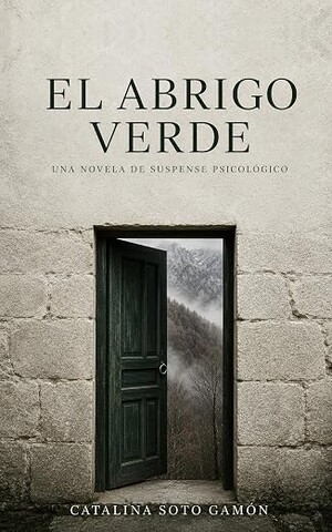 El abrigo verde