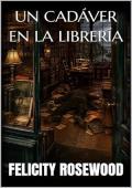 Portada de Un cadáver en la librería