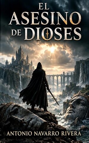 El asesino de dioses