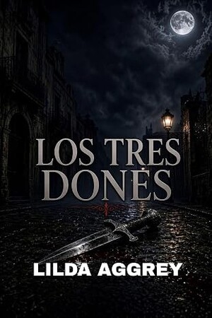 Los Tres Dones (El Detective De Dos Mundos 2)