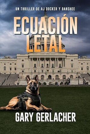 Ecuación Letal (AJ Docker 4)